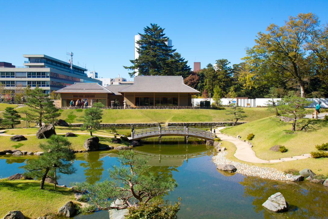 玉泉院