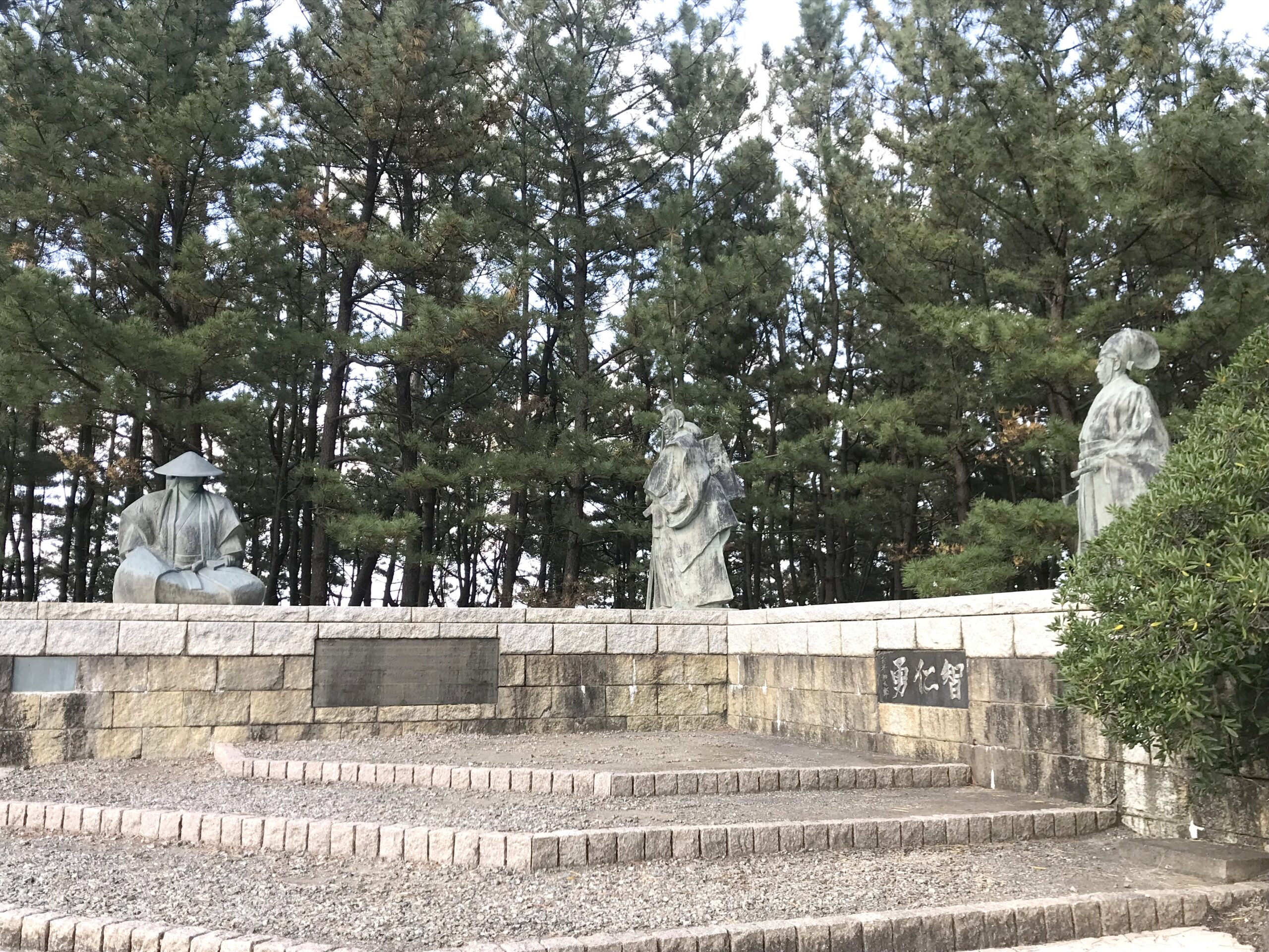 安宅住吉神社