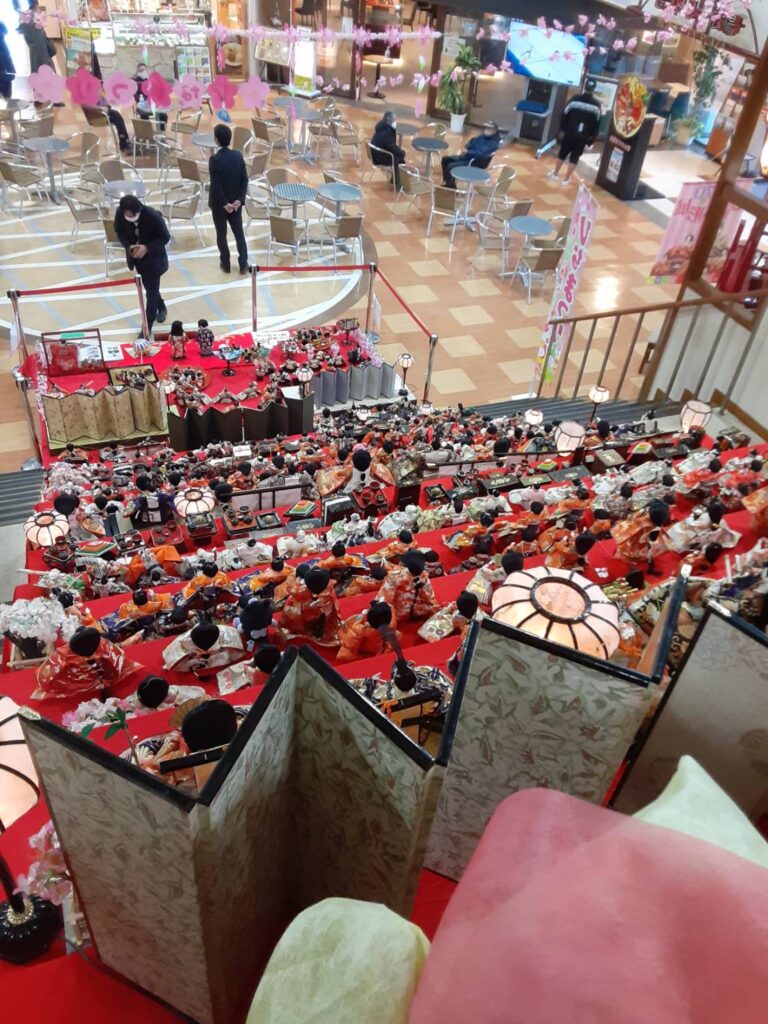 能登食祭市場