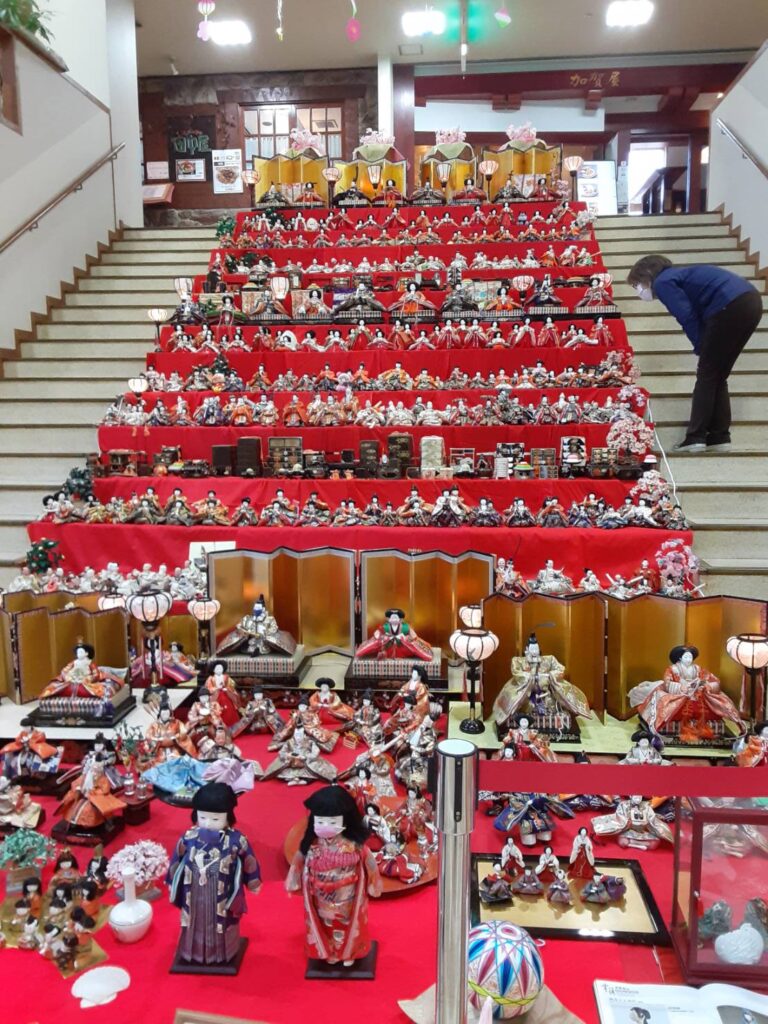 能登食祭市場