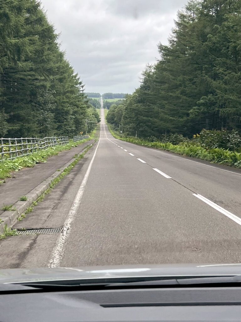 北海道