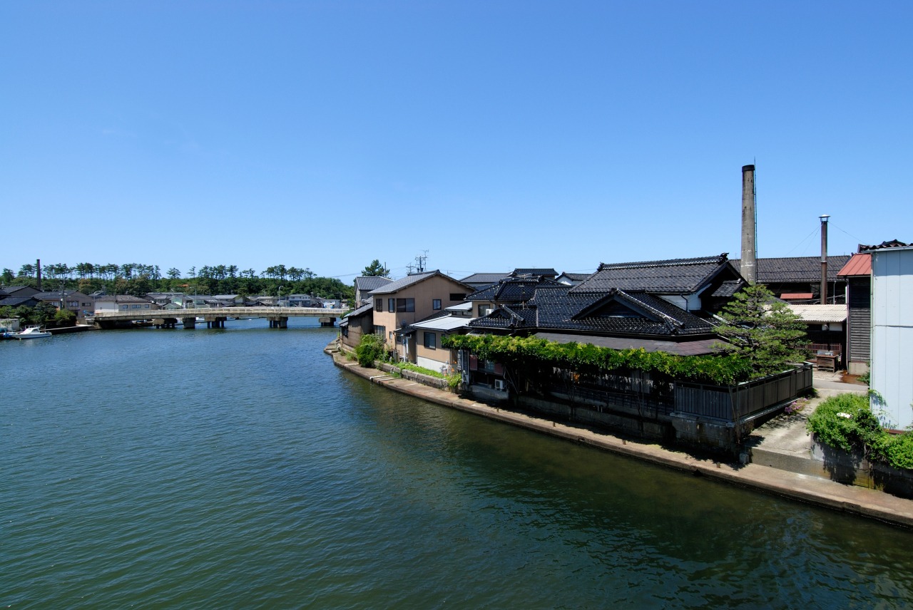 体感！金沢の旅