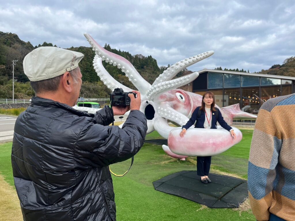 奥能登をめぐる旅