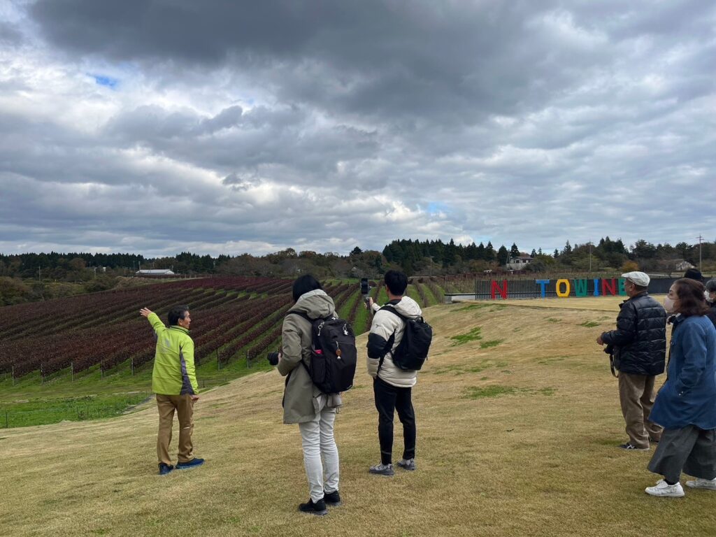 奥能登をめぐる旅