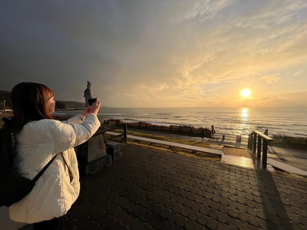 輪島の魅了旅