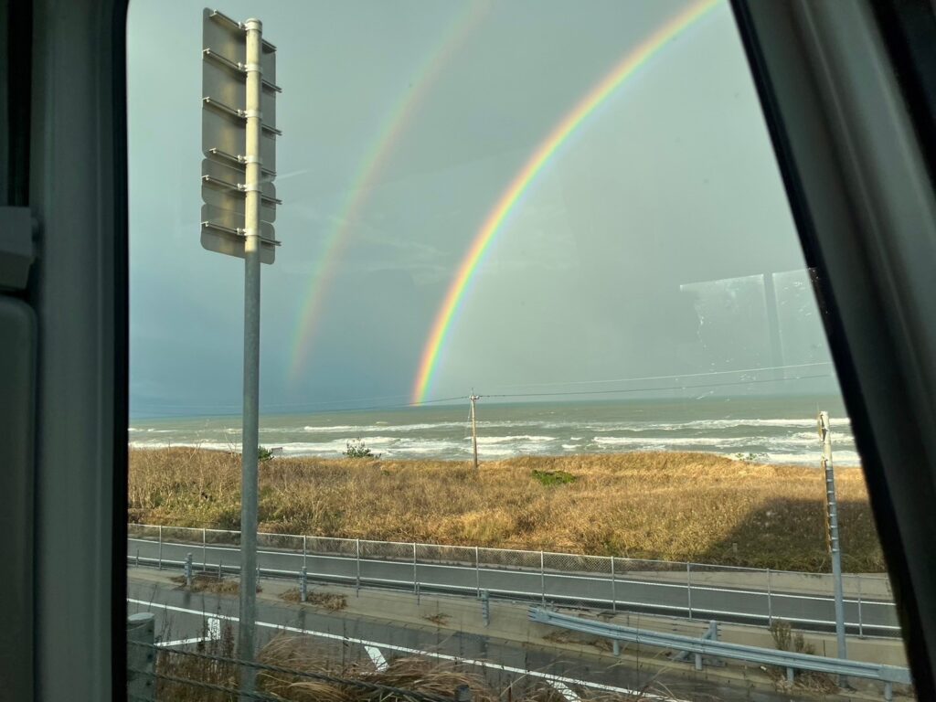 輪島の魅了旅