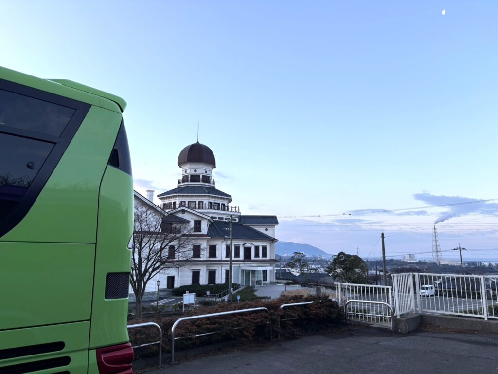 坂井市龍翔博物館